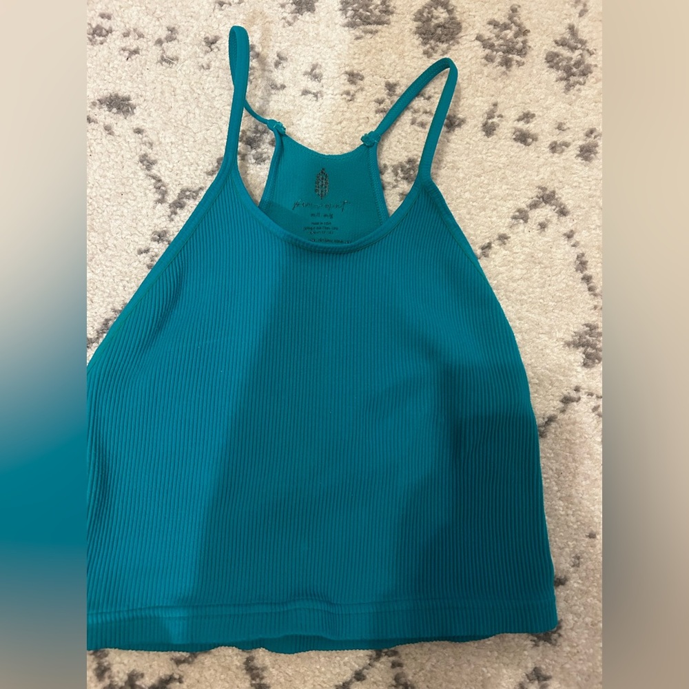 Free people movement tank